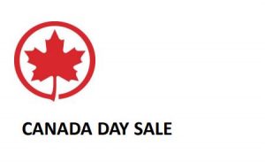 CANADA DAY SALE Chambre de Commerce Canado Suisse